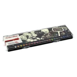 Conte Crayon Set of 24