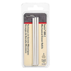 Factis Pen Eraser Refills