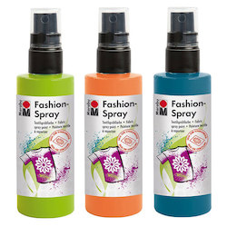 Marabu Fashion Spray