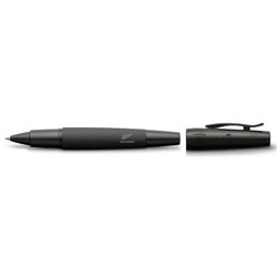 All Blacks e-motion Ball Point Pen