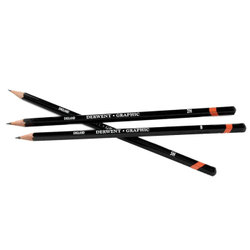 Derwent Graphic Pencils