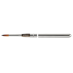 Artist supply: Escoda 1468 Prado Travel Brush