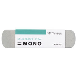 Artist supply: Mono Sand Eraser