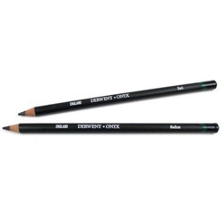 Derwent Onyx Pencils