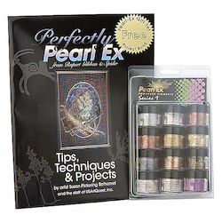 Pearl Ex Gift Set