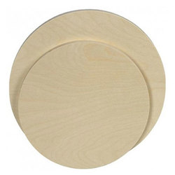 Birch Panels, Rounds