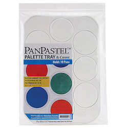 PanPastel Palette Trays