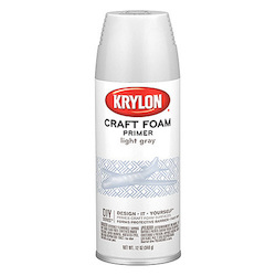 Krylon Craft Foam Primer