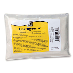 Carrageenan