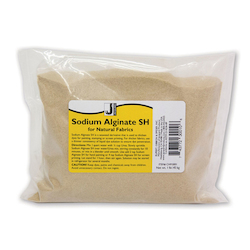 Sodium Alginate