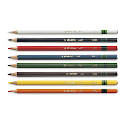 Stabilo All Pencils