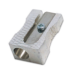 Magnesium Single Sharpener