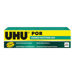 Artist supply: UHU por 50ml