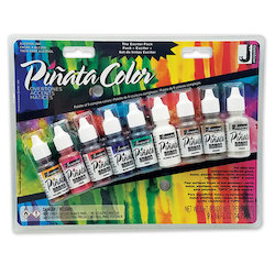 Pinata Alcohol Ink Overtones Exciter Pack