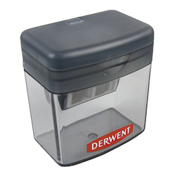 Derwent Twin Sharpener