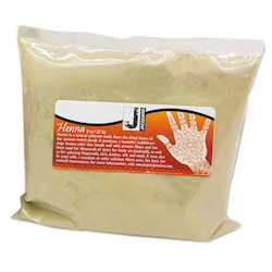 Artist supply: Henna 8 ounce