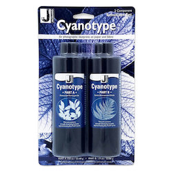 Cyanotype Sensitizer Set