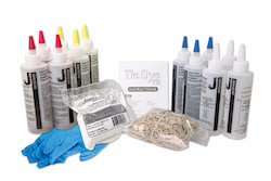 Tie Dye Class Kit