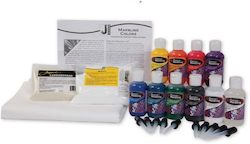 Artist supply: Marbling Class Pack