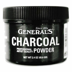 Charcoal Powder