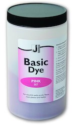 Basic Dye 1 Pound