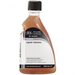 Winsor & Newton Liquin Original