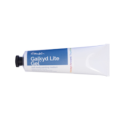 Galkyd Lite Gel