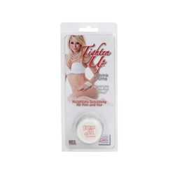 9A - TIGHTEN UP SHRINK CREAM - SE-2205**