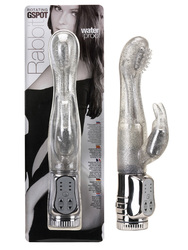 1B - ROTATING G-SPOT RABBIT VIBE - 06-138