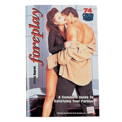 5A - BOOK - Foreplay SE-5004**