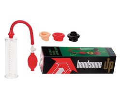 Wholesale trade: 2A - HANDSOME UP PUMP MARK 2 - DA1**