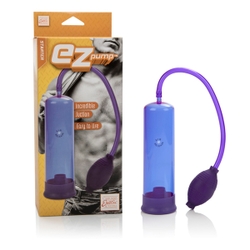 2A - E-Z PUMP - SE-1021