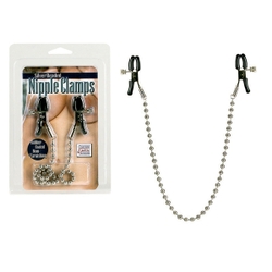 6A - NIPPLE CLAMPS - SE-2610-10