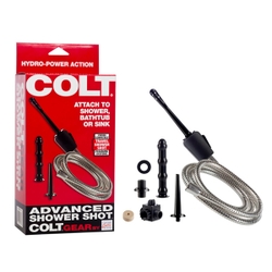 Wholesale trade: 4A - COLT ADVANCED SHOWER SHOT - SE-6876-10