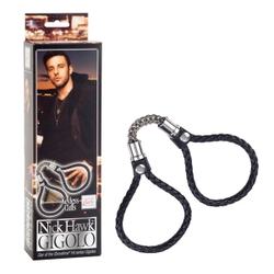 6B - NICK HAWKS - KEYLESS CUFFS - SE-2957