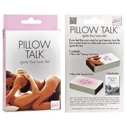 4C - PILLOW TALK - SE-2517-10**