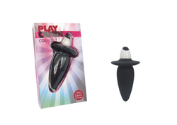 2C - PLAY CANDI - Corn Pop Plug - F0-30