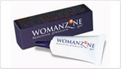 9A - WOMANZONE - WZ01