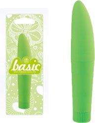 3C - BASIC 4.5" - FVE070A000 - GREEN