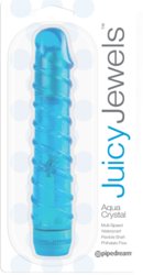 3C - JUICY JEWELS - AQUA CRYSTAL BLUE - PD1222**