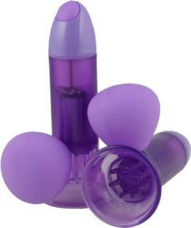 6A - NIPPLE PUMPS VIBRATING - F1-17