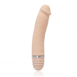 1B - BENDABLE BUDDY 6" FLESH - FPBF360