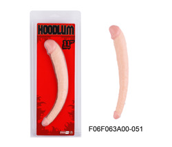 4A - HOODLUM - DOUBLE DONG 11" - F06F063A00