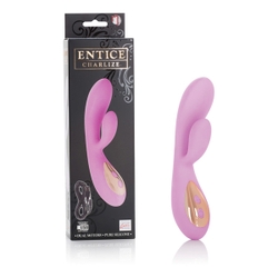 1C - ENTICE - CHARLIZE - Rechargeable - SE-4738-30**