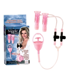 6A - DR Z NIPPLE PLEASERS - SE-5870-04