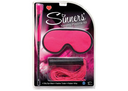 6A - SINNERS PLAYTIME KIT  - 1013021**