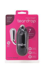 3C - MICRO TINGLER TEARDROP BULLET - 15-109**