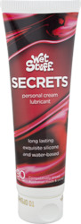 8A - WET STUFF SECRETS TUBE 90g - 10800**