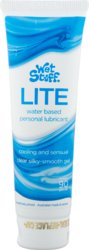 8A - WET STUFF LITE TUBE 90g - 11011**