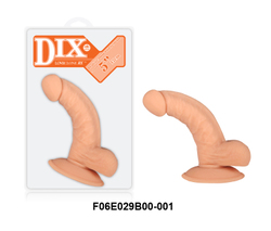 3A - DIX - 5 " FLESH - F06E029B00